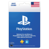 PlayStation Gift Card - US Region