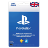 PlayStation Gift Card - UK Region