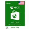 Xbox Gift Card - US Region