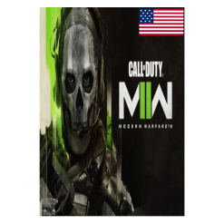 Call of Duty: Modern Warfare II for PS4/PS5 - US Region